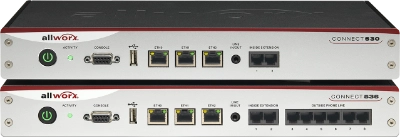 Allworx Connect 536/530