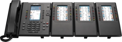 Allworx Verge 9318 Ex Expander